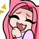 :BElewlewlaugh: Discord Emote