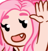 :BElewlewwave: Discord Emote