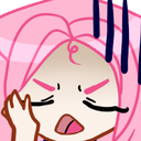 :BElewlewugh: Discord Emote