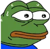MonkaS Discord Emoji