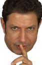 goldblum Discord emoji