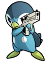 piplupgun