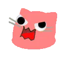 BlobCatTriggeredRain