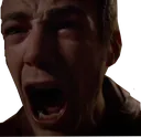 BarryScream