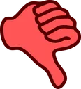 ThumbsDown
