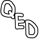 qed Discord emoji