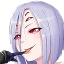 RachNeeSmug