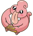 lickyaww