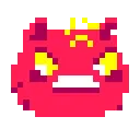 Angry