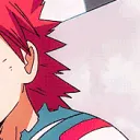 KiriSmirkGif KiriSmirkGif