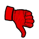RDRThumbsDown