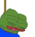 pepesuicide
