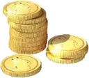 pokecoins