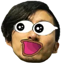 KitaoPog Discord Emoji