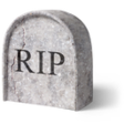 rip Discord emoji