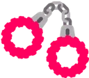 FuzzyHandcuffs