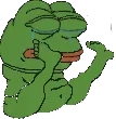 pepelegs