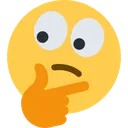 Thinkeyes ThinkEyes Discord Emoji