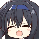 Hatsushimo Hatsushimo