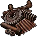 scrap