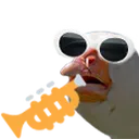 tootin