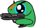gungek