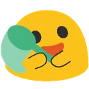BlobBugCatcher Discord Emoji