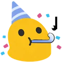 Blobhappy blobhappy Discord Emoji