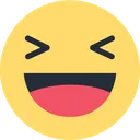 haha Discord Emoji