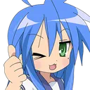 KonataThumbsUp KonataThumbsUp