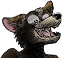 SammyCreepy