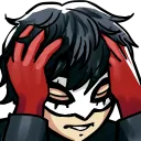 NotLikePersona