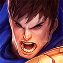 GarenForWin Discord emoji
