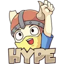 NivHype