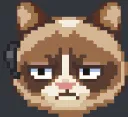 GrumpyCat