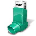 inhaler