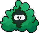oOScaryBush