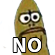 No