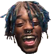 uziHappy Discord emoji