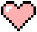 PixelHeart