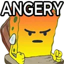 ANGERY