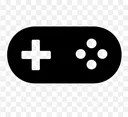 Gamepad Discord Emoji