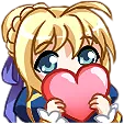 SaberLove
