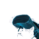 LaserFaceVR