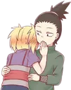 hug