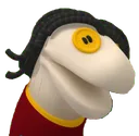 cinderpuppet