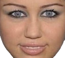 miley Discord emoji