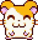 Hamtarosmile