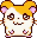 Hamtarocry