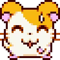 Hamtarobashful